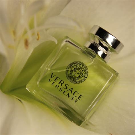 parfum versace versense pour femme|discontinued versace perfume for women.